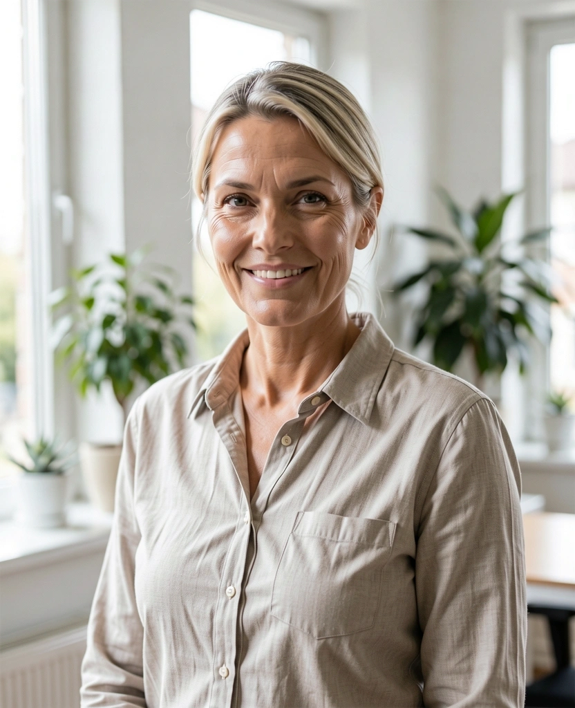 Clinical Nutritionist at Nutriconsult