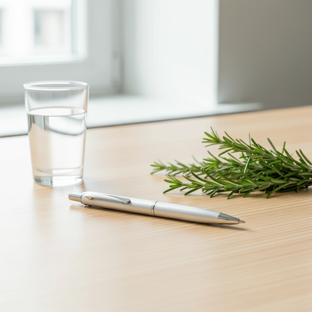Consultation desk environment